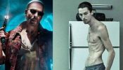 From Shah Rukh Khan To Christian Bale: Actors Who Have Undergone SHOCKING Chameleon Like Transformations for Their Roles 895914