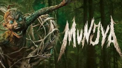 From the world of ‘Stree’ comes ‘Munjya’ – India’s first ever CGI actor