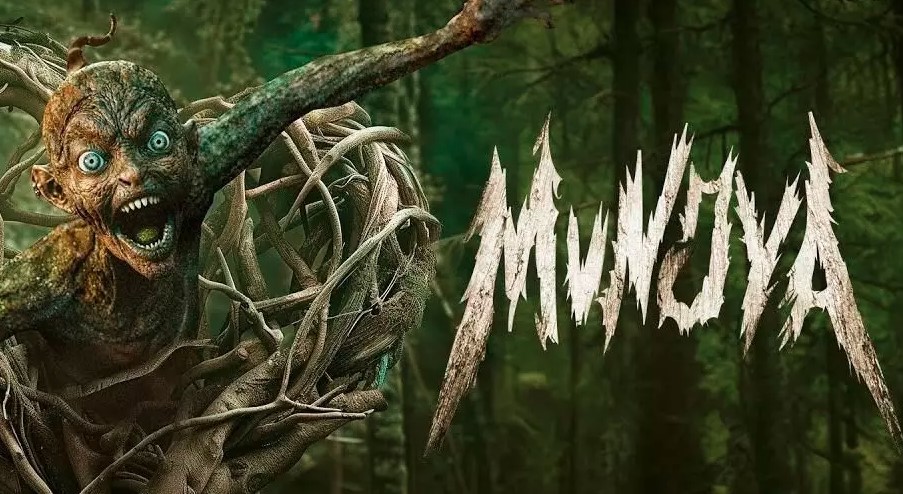 From the world of 'Stree' comes 'Munjya' - India's first ever CGI actor 896155