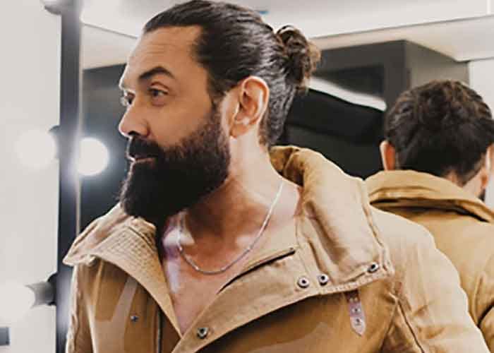 From Vijay Varma to Salman Khan to Bobby Deol – Bollywood stars heart-warming bonds & sweet gestures towards their staff! 896399