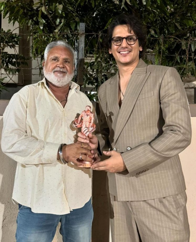 From Vijay Varma to Salman Khan to Bobby Deol – Bollywood stars heart-warming bonds & sweet gestures towards their staff! 896400