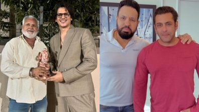From Vijay Varma to Salman Khan to Bobby Deol – Bollywood stars heart-warming bonds & sweet gestures towards their staff!