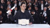 Gajendra Chauhan, Former  Chairperson  Of  FTII On An Alumna Who Had Protested Against His Appointment, Winning Big At Cannes