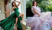 Get Party Ready with Shriya Saran’s Top Stunning Gowns is a Fresh Picks for Retro-Theme Party