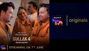 Get ready for another light hearted family entertainer as TVF’s Gullak Season 4 Trailer Out Now! The show to stream from June 7th on Sony LIV 895837