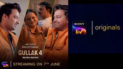 Get ready for another light hearted family entertainer as TVF’s Gullak Season 4 Trailer Out Now! The show to stream from June 7th on Sony LIV