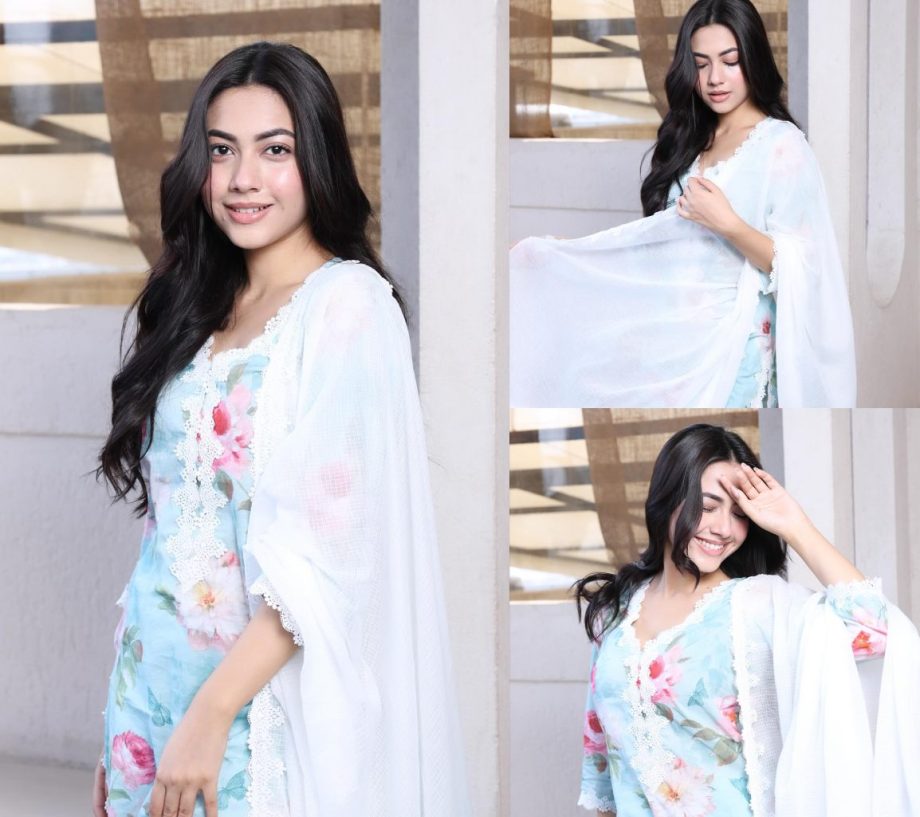 Get Summer Natural Makeup Looks tips From Reem Sameer Shaikh, From A Simple Kurta Set To A Designer Dress 897823