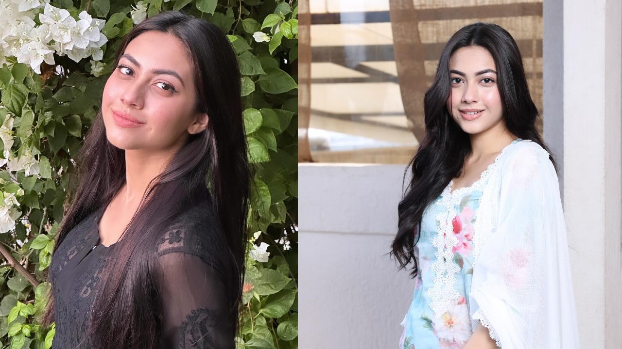 Get Summer Natural Makeup Looks tips From Reem Sameer Shaikh, From A Simple Kurta Set To A Designer Dress 897826