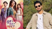 Ghum Hai Kisikey Pyaar Meiin Leap Update: Shakti Arora's Exit, New Family To Enter And More 896161