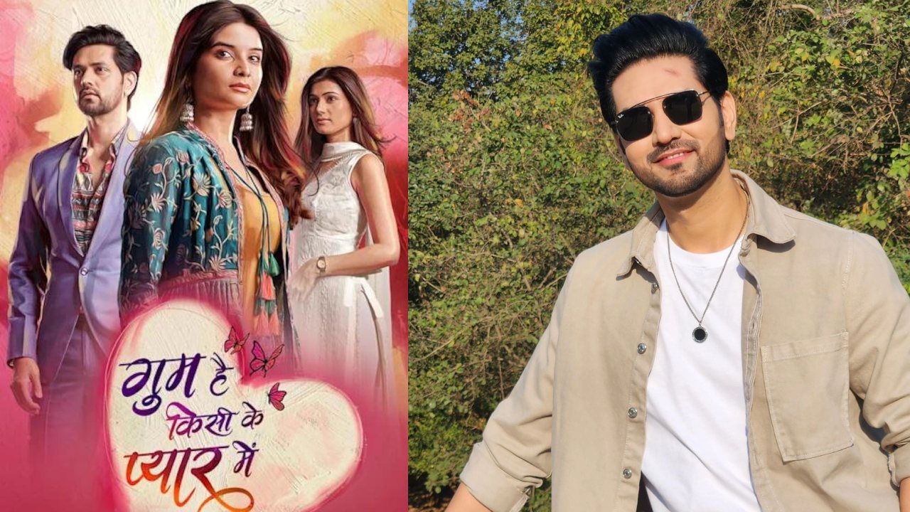 Ghum Hai Kisikey Pyaar Meiin Leap Update: Shakti Arora's Exit, New Family To Enter And More 896161
