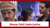 Ghum Hai Kisikey Pyaar Meiin Spoiler: Bhavar Patil seeks justice for Savi; Ishaan stands against her 896740