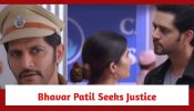 Ghum Hai Kisikey Pyaar Meiin Spoiler: Bhavar Patil seeks justice for Savi; Ishaan stands against her