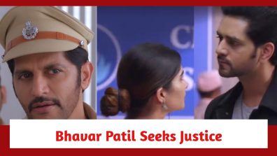 Ghum Hai Kisikey Pyaar Meiin Spoiler: Bhavar Patil seeks justice for Savi; Ishaan stands against her