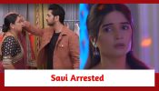 Ghum Hai Kisikey Pyaar Meiin Spoiler: Ishaan sacrifices his love; Savi gets arrested