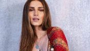 Guess Who Joined Tara Sutaria for a Morning Coffee Date?