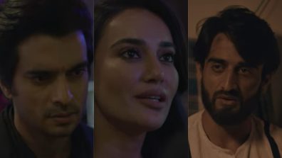 ‘Gunaah’ Trailer: Gashmeer Mahajani-Surbhi Jyoti-Zayn Ibad Khan star in a tale of a ‘hero becoming anti-hero’