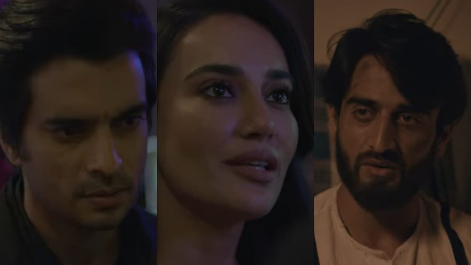 'Gunaah' Trailer: 897756