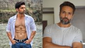 Gurmeet Choudhary And Iqbal Khan To Work Together In Web Series 893998