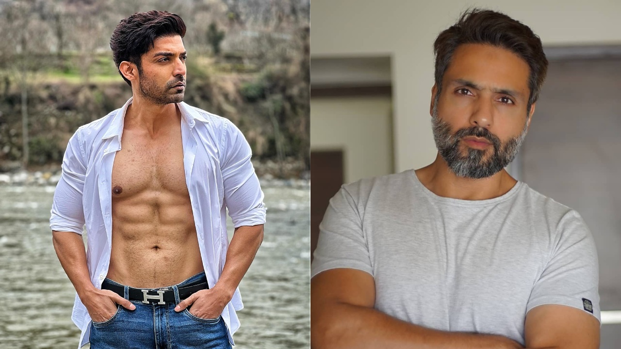 Gurmeet Choudhary And Iqbal Khan To Work Together In Web Series 893998