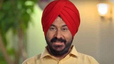Gurucharan Singh aka Sodhi returns home after almost a month