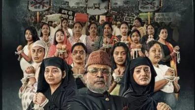 Hamare Baarah’s Riveting Trailer Is OUT NOW! Avoided sensitivity while promising the interesting content!