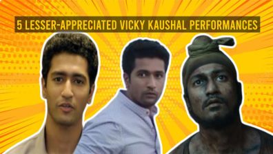 Happy Birthday Vicky Kaushal: 5 lesser-known films that deserve attention & eyeballs