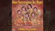 'Har heeraine Ke liye'! Amul India gives a shout-out to Sanjay Leela Bhansali's Heeramandi: The Diamond Bazaar on Netflix! 894275