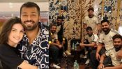 Hardik Pandya's absence from the Indian team's T20 World Cup trip adds fuel to divorce rumors 897023