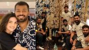 Hardik Pandya’s absence from the Indian team’s T20 World Cup trip adds fuel to divorce rumors