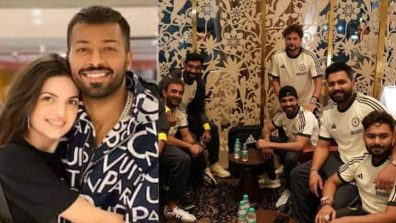 Hardik Pandya’s absence from the Indian team’s T20 World Cup trip adds fuel to divorce rumors