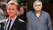 Harry Potter’s Tom Felton Joins Applause Entertainment-Hansal Mehta’s Gandhi 893459