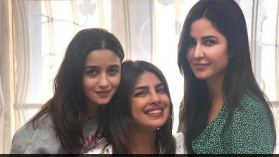 Have Katrina, Priyanka & Alia Moved On?