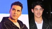 "He Left Home At The Age Of 15," Says Akshay Kumar Talking About Son Aarav And His Choice To Live Simple Life 896129