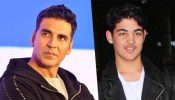“He Left Home At The Age Of 15,” Says Akshay Kumar Talking About Son Aarav And His Choice To Live Simple Life