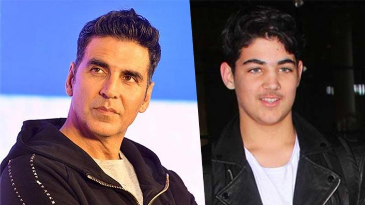 "He Left Home At The Age Of 15," Says Akshay Kumar Talking About Son Aarav And His Choice To Live Simple Life 896129