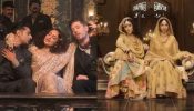 Heeramandi’s Musical Magic: From ‘Sakal Ban’ to ‘Nazariya ki Maari’, Sanjay Leela Bhansali’s Series Tops Global Music Charts!