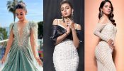 Helly Shah, Tejasswi Prakash and Hina Khan Set Party Trends with Must-Have Western Gowns 895715
