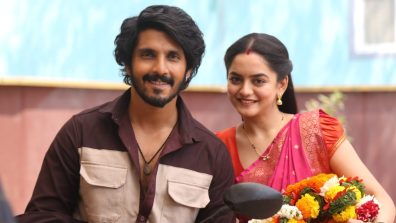 Here Is What The Audience Can Expect From The Upcoming Episodes  Of The Star Plus Show Udne Ki Aasha, Kanwar Dhillon aka Sachin Opined About The Upcoming Twists and Turns and Much More!