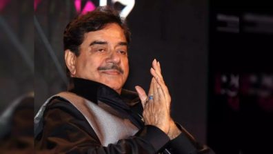 Here’s  What Shatrughan  Sinha Will Do This Weekend