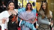 Here's why Aishwarya Rai Bachchan had a fractured hand during her Cannes appearance 896338