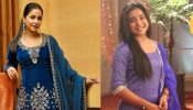 Hina Khan In Designer Kurta Set Or Sumbul Touqeer In Simple Salwar Suit: Who Pulls Off Ethnic Outfit Better?