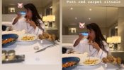 Hungry For More: Jacqueline Fernandez’s Behind-the-Scenes Red Carpet Rituals