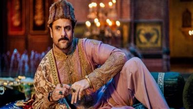 “I adopted the attitude of a newcomer,”  Says Fardeen Khan