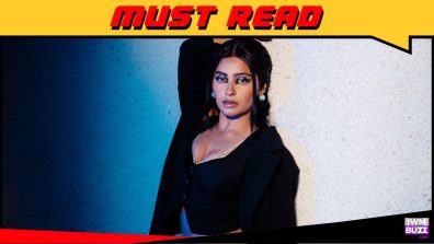 I am excited about the new mythological app Hari Om: Yukti Kapoor