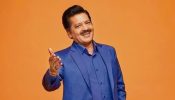 “I  Am  Grateful , Relieved &  Happy My Voice Remains In Papa Pehte Hain,” Udit Narayan  His  Signature Song In Srikanth 895481