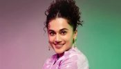 “I can sustain a career in this industry without having to go down the beaten path,” – Taapsee Pannu