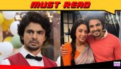 I have never played such a spineless character like Toshu: Gaurav Sharma talks about his role in Anupamaa 897752