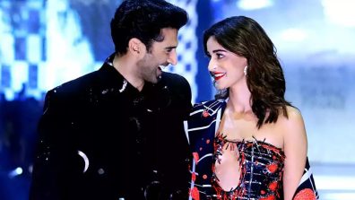 “I Lost My Soul,” Ananya Panday Confesses To Orry Amidst Separation Rumours With Aditya Roy Kapur
