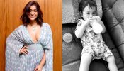 Ileana D’Cruz Shares Delightful Monochrome Picture Of Baby Koa On Vacation With A 'Do Not Disturb' Vibe! 896889