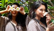 [In Pics] Decoding Erica Fernandes’s ‘Frangipani’ Moments